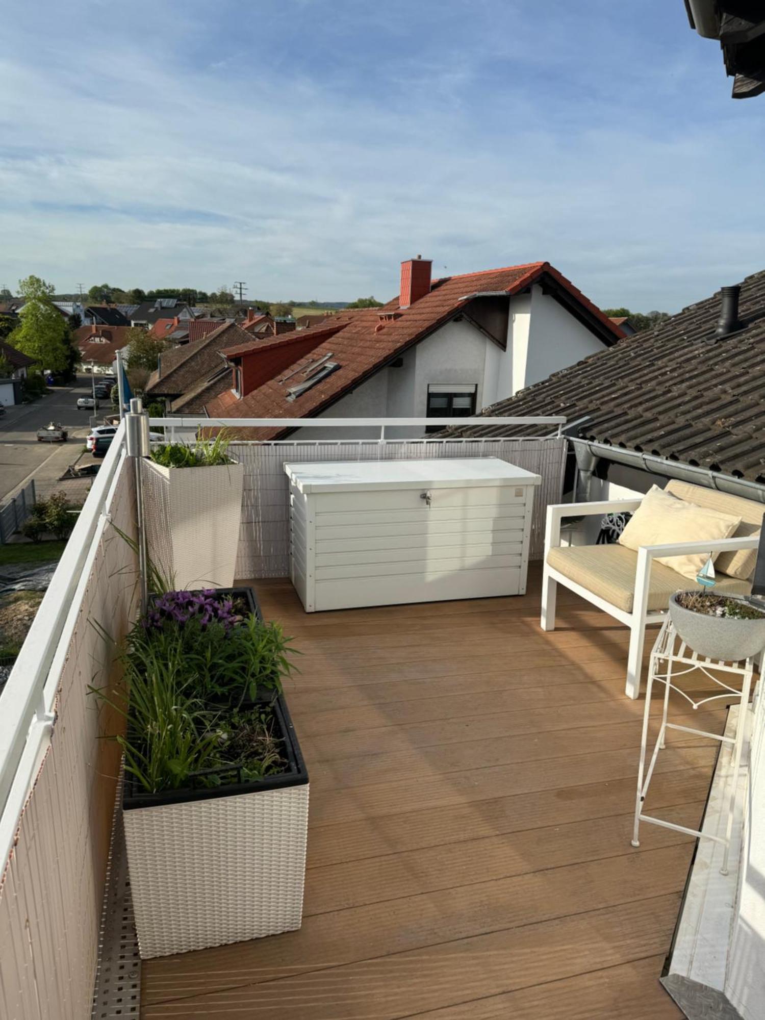 Spacy 3 Bedroom Plus Sleeping Couch Apartment Work&Travel Close To Heidelberg Dielheim Dış mekan fotoğraf